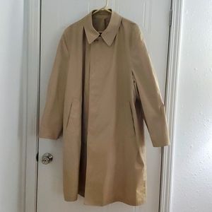 London Fog Waterproof Jacket 44 Reg